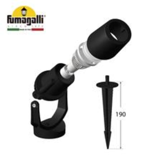 MINITOMMY SPIKE LED 2L Image